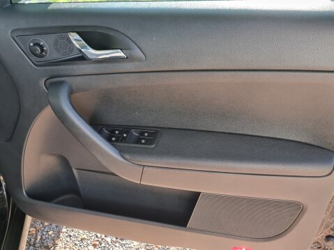 Skoda Yeti Outdoor SE TSI DSG 18