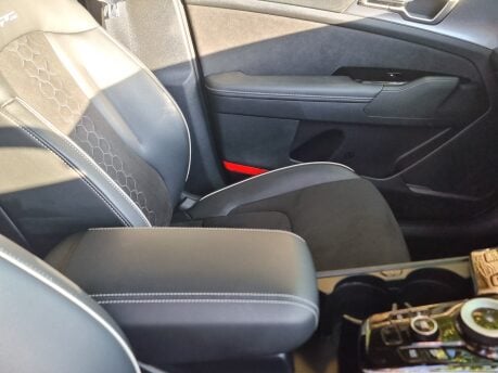 Kia Sportage GT-LINE ISG MHEV 22