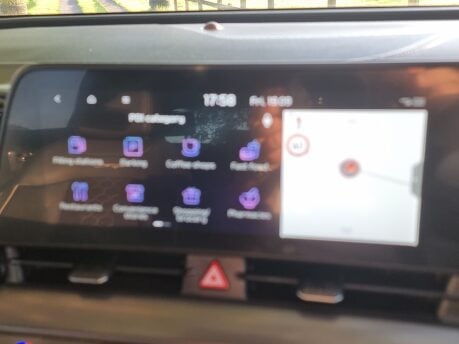 Kia Sportage GT-LINE ISG MHEV 56