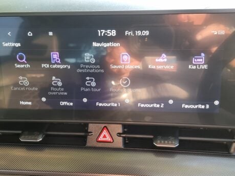 Kia Sportage GT-LINE ISG MHEV 54