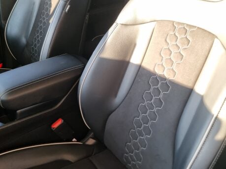 Kia Sportage GT-LINE ISG MHEV 38