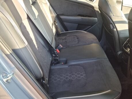 Kia Sportage GT-LINE ISG MHEV 25