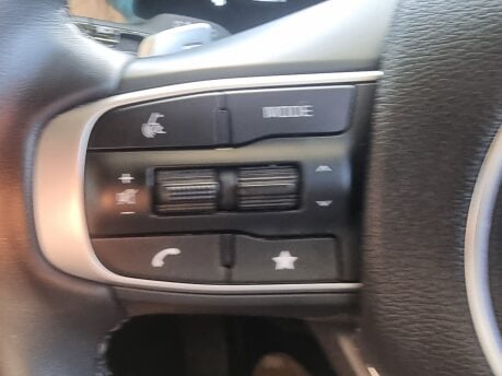 Kia Sportage GT-LINE ISG MHEV 47