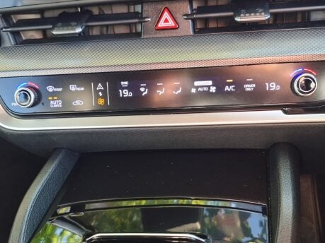 Kia Sportage GT-LINE ISG MHEV 52
