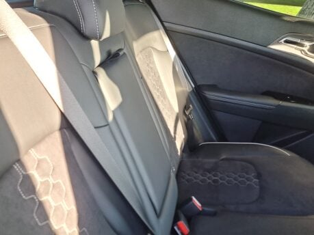 Kia Sportage GT-LINE ISG MHEV 27