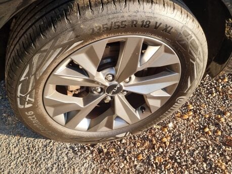 Kia Sportage GT-LINE ISG MHEV 15