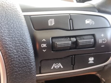 Kia Sportage GT-LINE ISG MHEV 48