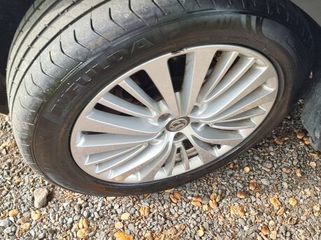 Vauxhall Grandland X SPORT NAV S/S 24