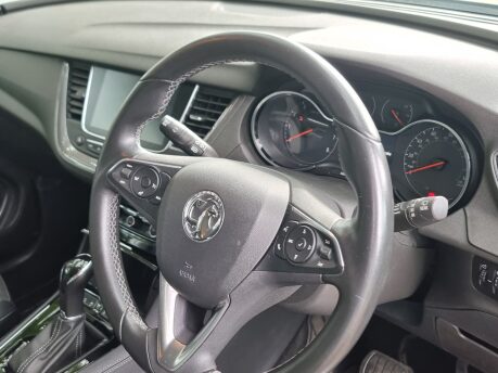 Vauxhall Grandland X SPORT NAV S/S 16