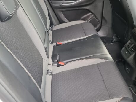 Vauxhall Grandland X SPORT NAV S/S 20