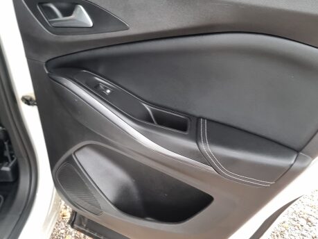 Vauxhall Grandland X SPORT NAV S/S 19