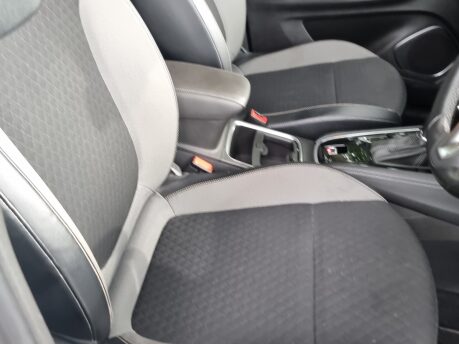 Vauxhall Grandland X SPORT NAV S/S 14