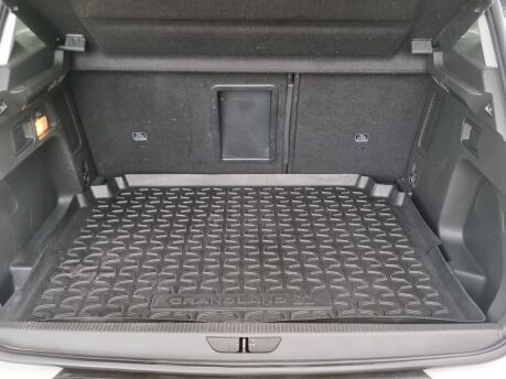 Vauxhall Grandland X SPORT NAV S/S 21