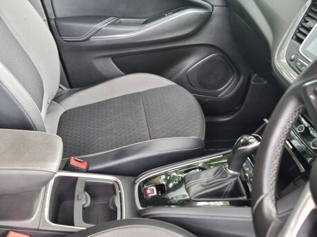 Vauxhall Grandland X SPORT NAV S/S 17
