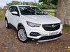 Vauxhall Grandland X SPORT NAV S/S