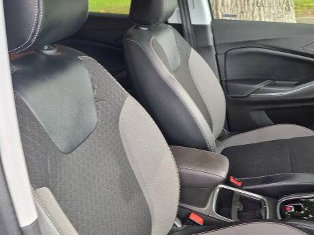 Vauxhall Grandland X SPORT NAV S/S 15