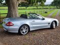 Mercedes-Benz SL Series SL350 15
