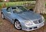 Mercedes-Benz SL Series SL350