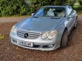 Mercedes-Benz SL Series SL350 12