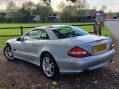 Mercedes-Benz SL Series SL350 9