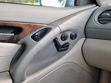 Mercedes-Benz SL Series SL350 50