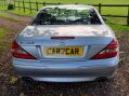 Mercedes-Benz SL Series SL350 7
