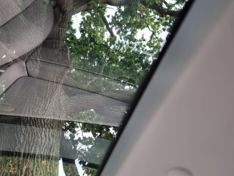 Mercedes-Benz SL Series SL350 47