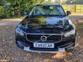Volvo V90 D5 POWERPULSE CROSS COUNTRY AWD 10