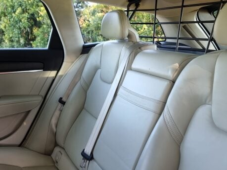 Volvo V90 D5 POWERPULSE CROSS COUNTRY AWD 36