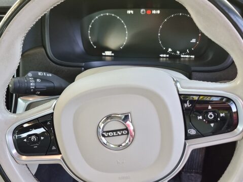 Volvo V90 D5 POWERPULSE CROSS COUNTRY AWD 24