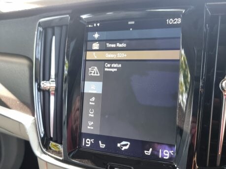 Volvo V90 D5 POWERPULSE CROSS COUNTRY AWD 56