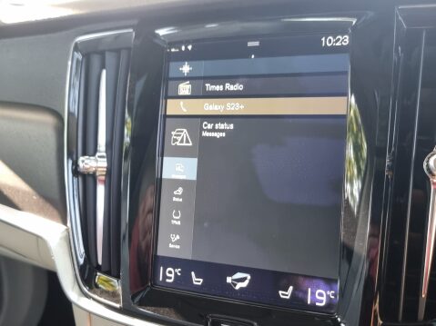 Volvo V90 D5 POWERPULSE CROSS COUNTRY AWD 56