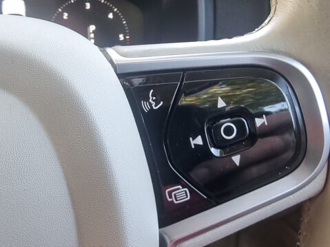 Volvo V90 D5 POWERPULSE CROSS COUNTRY AWD 49