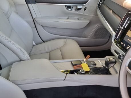 Volvo V90 D5 POWERPULSE CROSS COUNTRY AWD 20