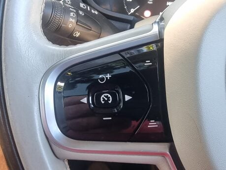 Volvo V90 D5 POWERPULSE CROSS COUNTRY AWD 48