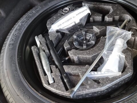 Volvo V90 D5 POWERPULSE CROSS COUNTRY AWD 31