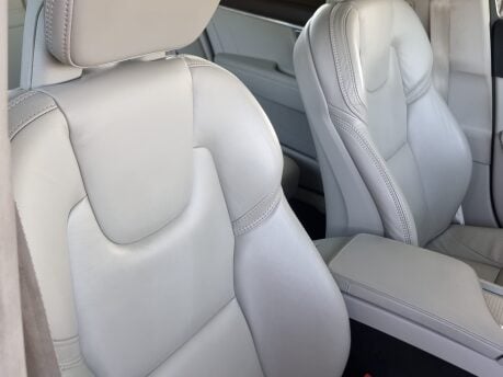 Volvo V90 D5 POWERPULSE CROSS COUNTRY AWD 19