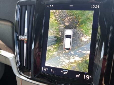 Volvo V90 D5 POWERPULSE CROSS COUNTRY AWD 58