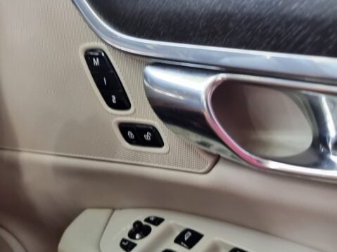 Volvo V90 D5 POWERPULSE CROSS COUNTRY AWD 50