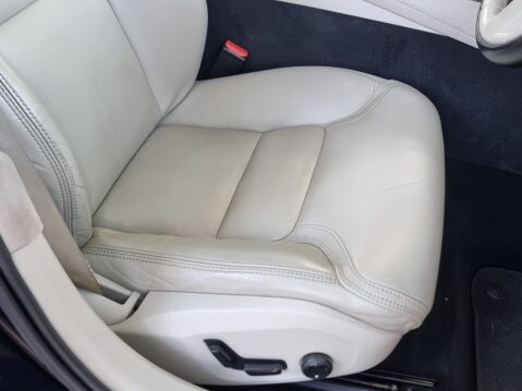 Volvo V90 D5 POWERPULSE CROSS COUNTRY AWD 18