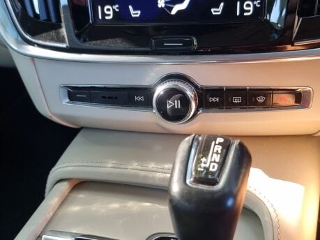 Volvo V90 D5 POWERPULSE CROSS COUNTRY AWD 46