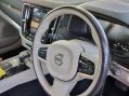 Volvo V90 D5 POWERPULSE CROSS COUNTRY AWD 22