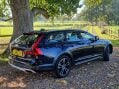 Volvo V90 D5 POWERPULSE CROSS COUNTRY AWD 4