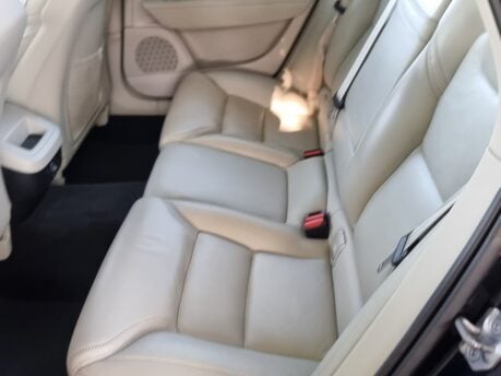 Volvo V90 D5 POWERPULSE CROSS COUNTRY AWD 35