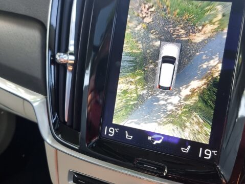 Volvo V90 D5 POWERPULSE CROSS COUNTRY AWD 59