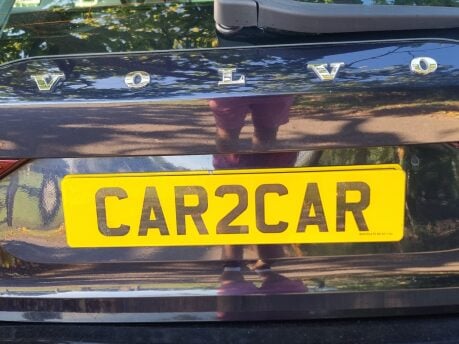 Volvo V90 D5 POWERPULSE CROSS COUNTRY AWD 14