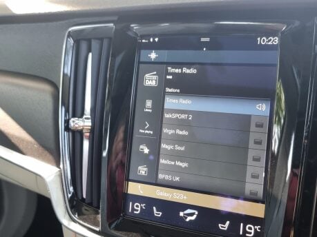 Volvo V90 D5 POWERPULSE CROSS COUNTRY AWD 54