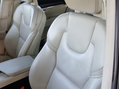 Volvo V90 D5 POWERPULSE CROSS COUNTRY AWD 41