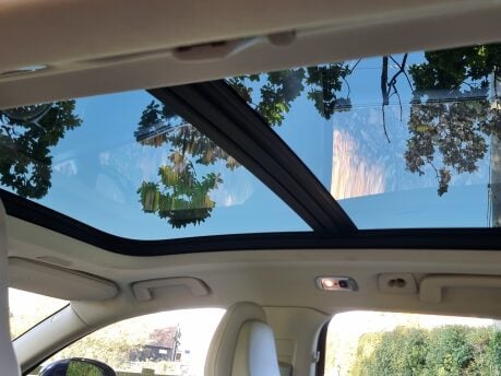 Volvo V90 D5 POWERPULSE CROSS COUNTRY AWD 37