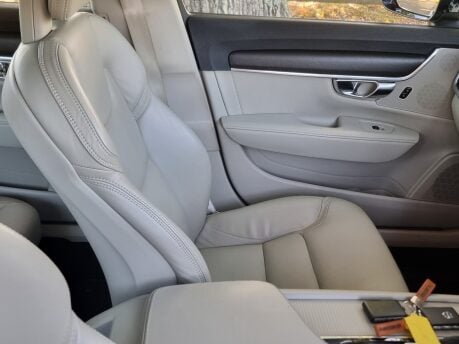 Volvo V90 D5 POWERPULSE CROSS COUNTRY AWD 21